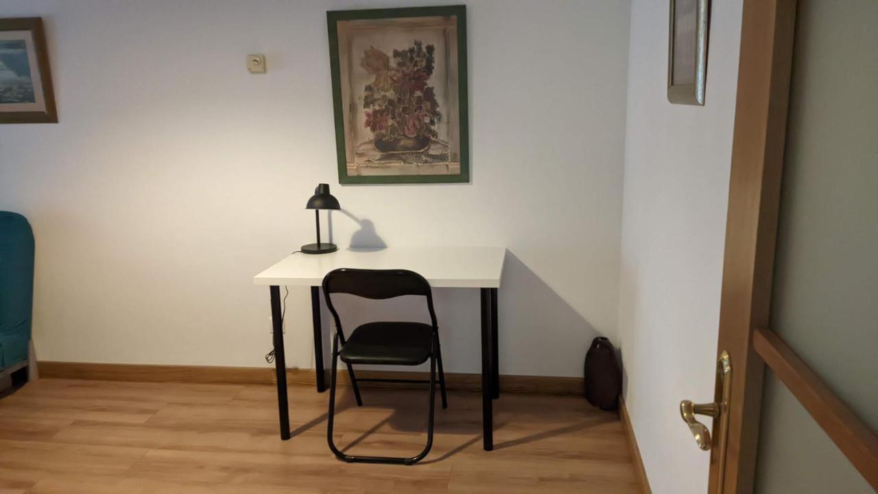 Apartamento Los Naranjos ริวาเดเซญา ภายนอก รูปภาพ