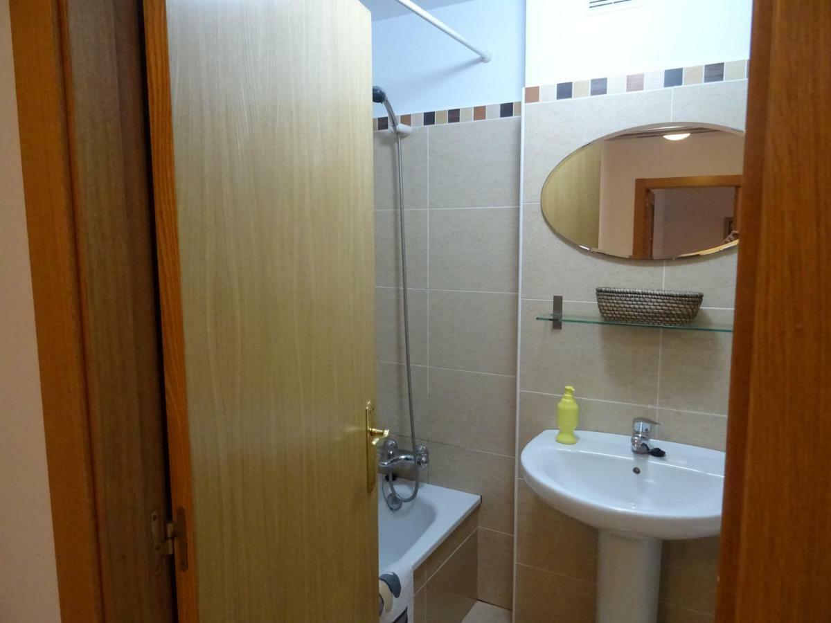 Apartamento Los Naranjos ริวาเดเซญา ภายนอก รูปภาพ