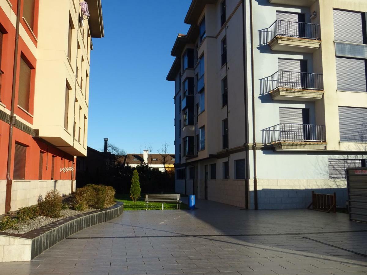 Apartamento Los Naranjos ริวาเดเซญา ภายนอก รูปภาพ