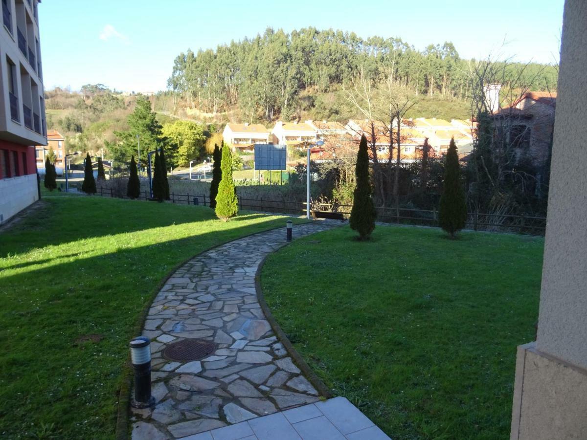 Apartamento Los Naranjos ริวาเดเซญา ภายนอก รูปภาพ