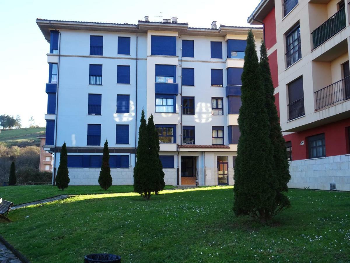 Apartamento Los Naranjos ริวาเดเซญา ภายนอก รูปภาพ
